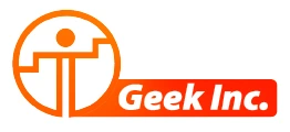 Geek Inc